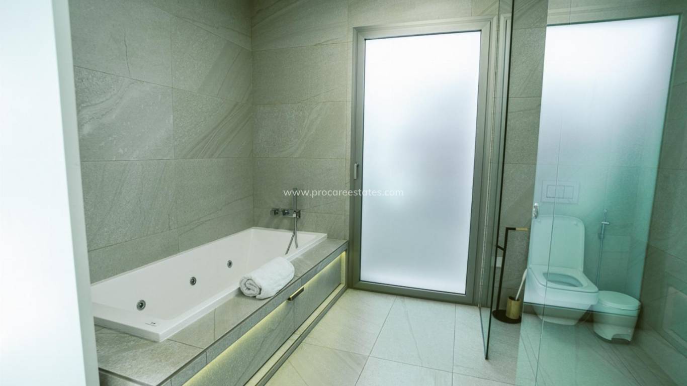 Reventa - Villa - Orihuela - Las Colinas golf