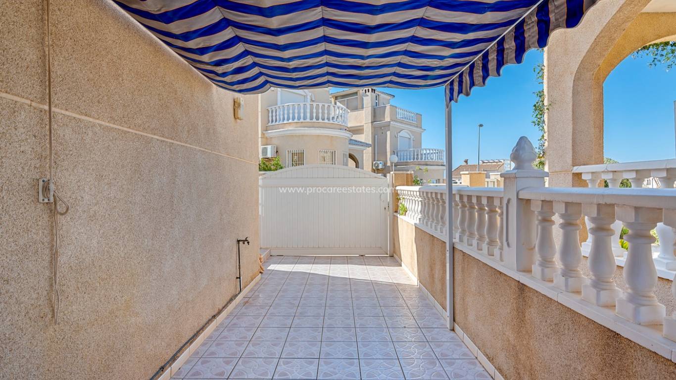 Reventa - Villa - Orihuela - Los Altos