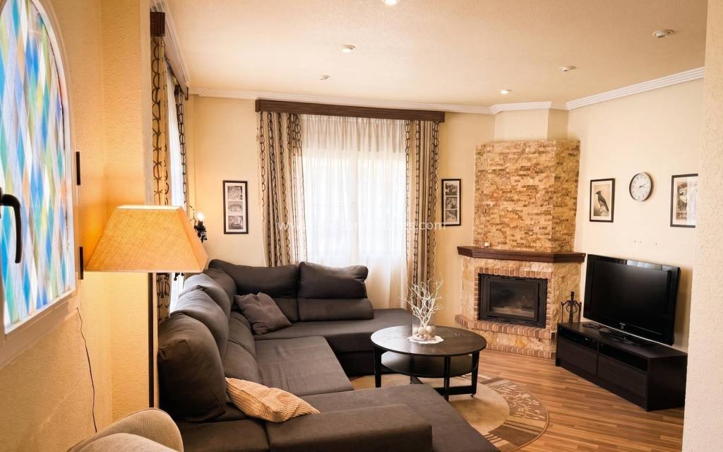 Reventa - Villa - Orihuela - Urbanización Perla del Mar