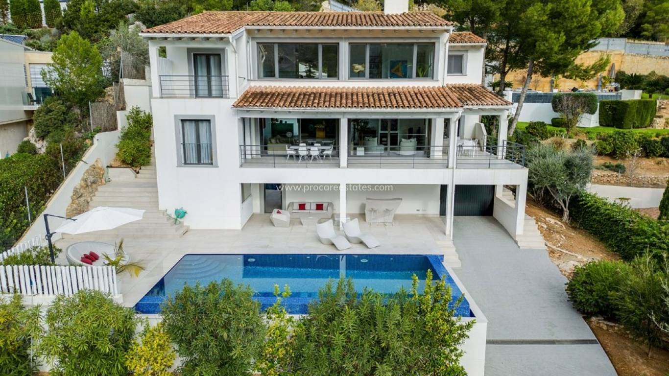 Reventa - Villa - Palma - SON VIDA