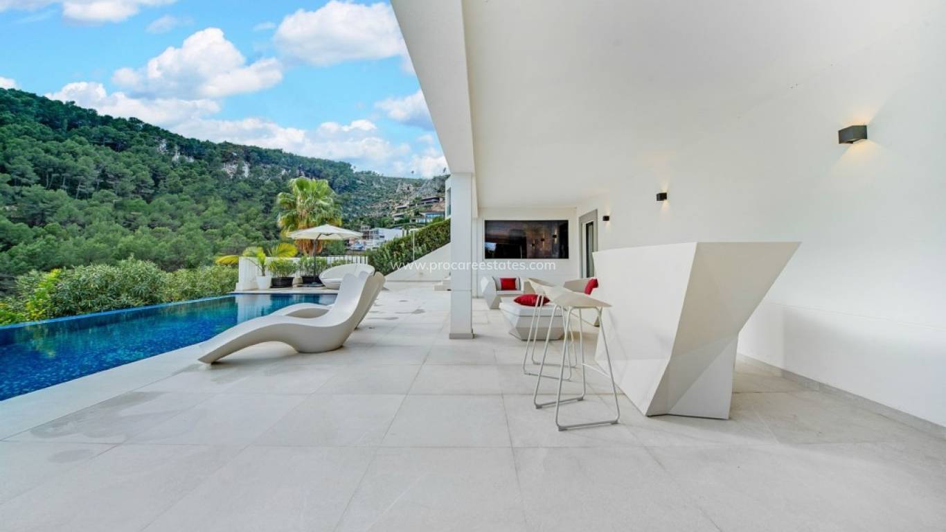 Reventa - Villa - Palma - SON VIDA