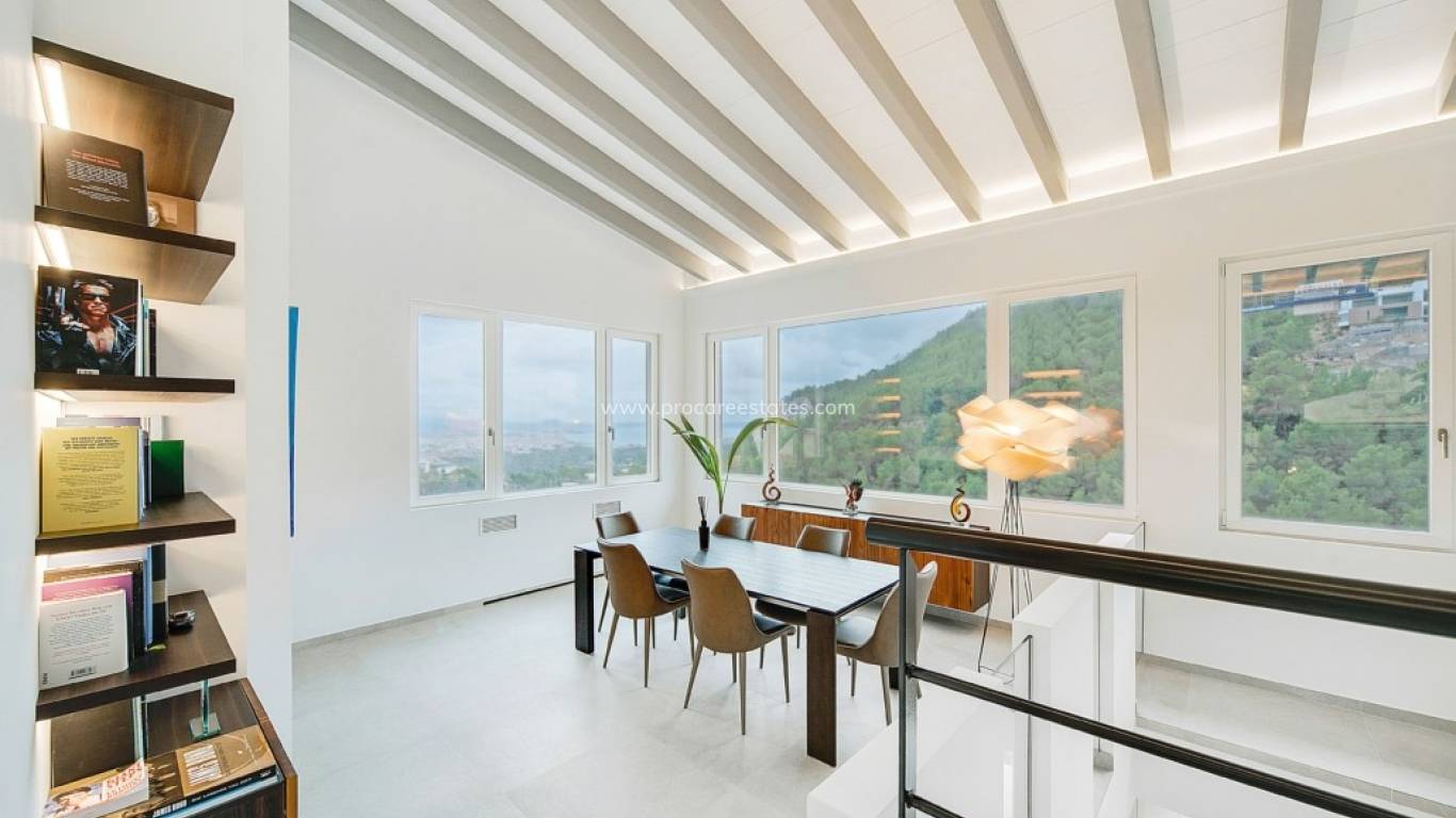 Reventa - Villa - Palma - SON VIDA