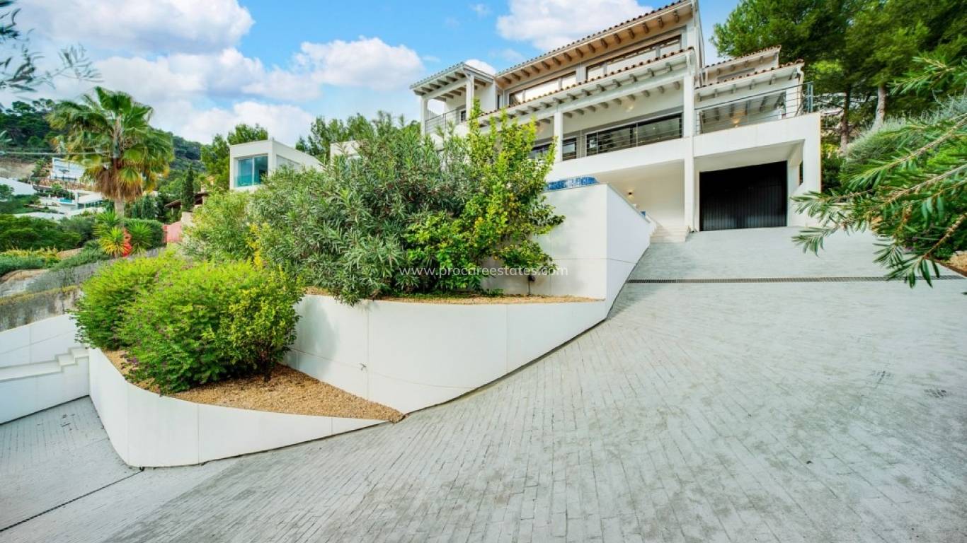 Reventa - Villa - Palma - SON VIDA