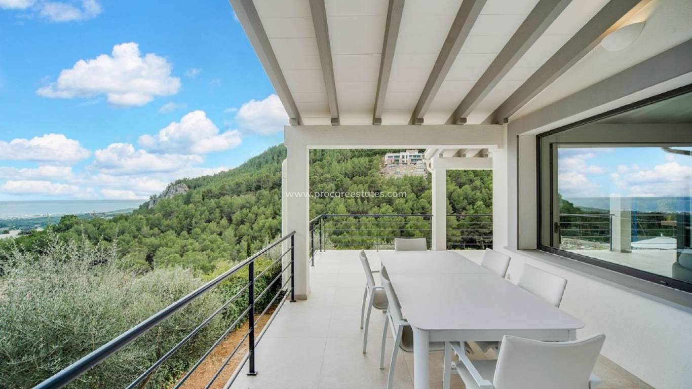 Reventa - Villa - Palma - SON VIDA