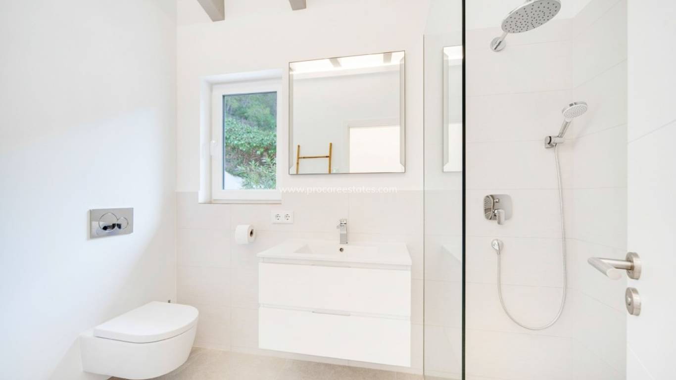 Reventa - Villa - Palma - SON VIDA