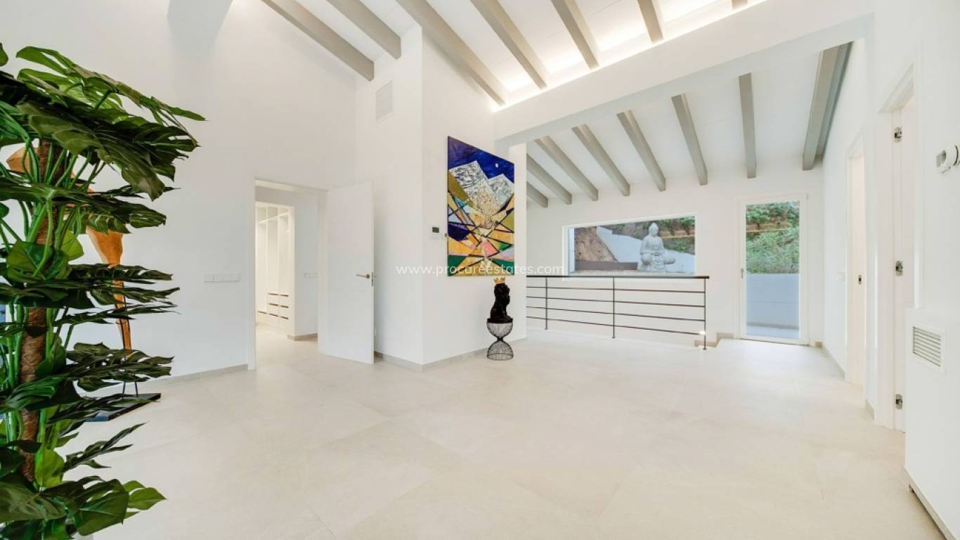 Reventa - Villa - Palma - SON VIDA