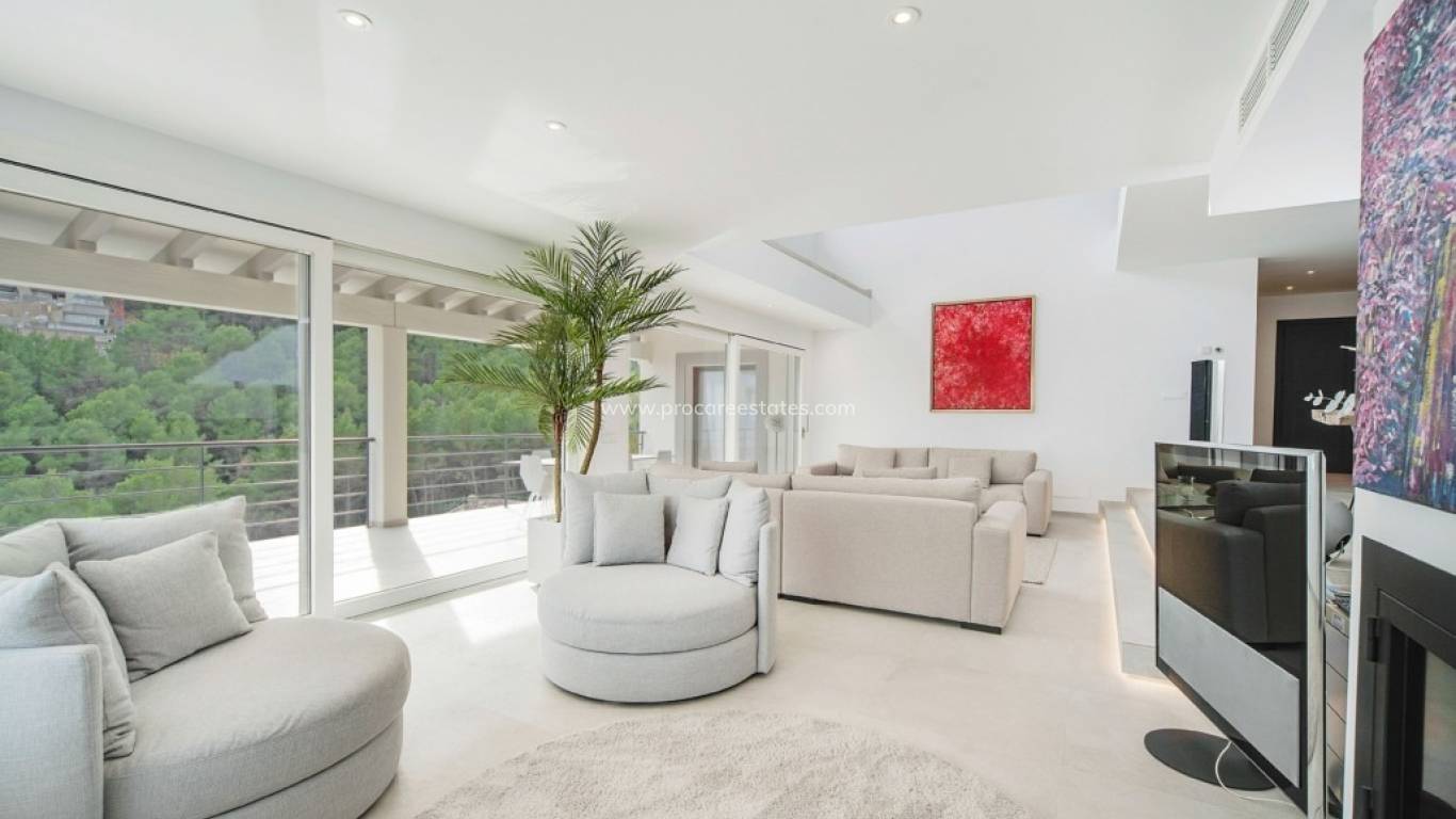 Reventa - Villa - Palma - SON VIDA