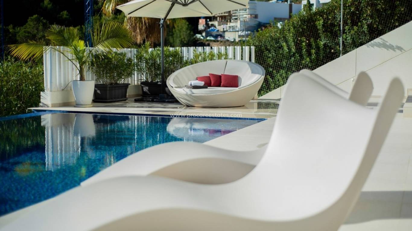 Reventa - Villa - Palma - SON VIDA