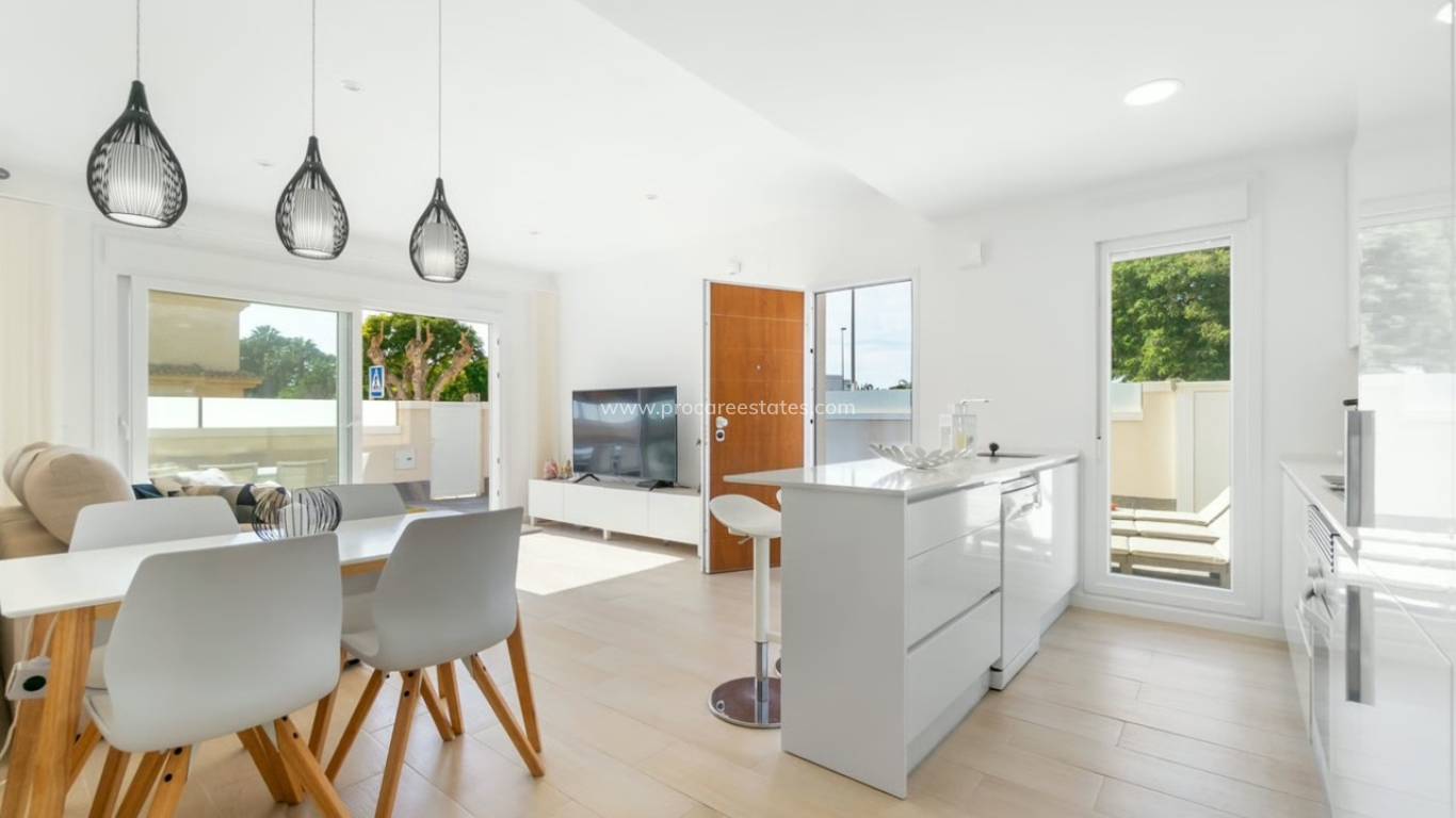 Reventa - Villa - Pilar de la Horadada