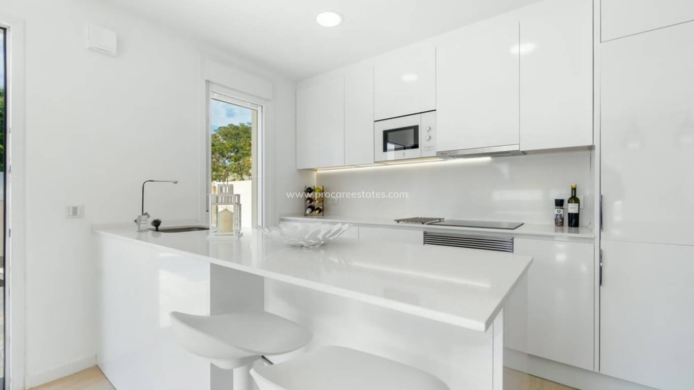 Reventa - Villa - Pilar de la Horadada