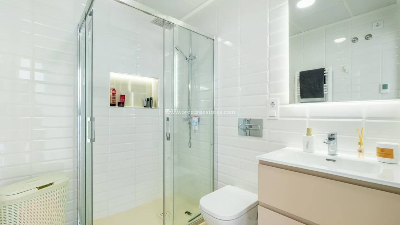 Reventa - Villa - Pilar de la Horadada