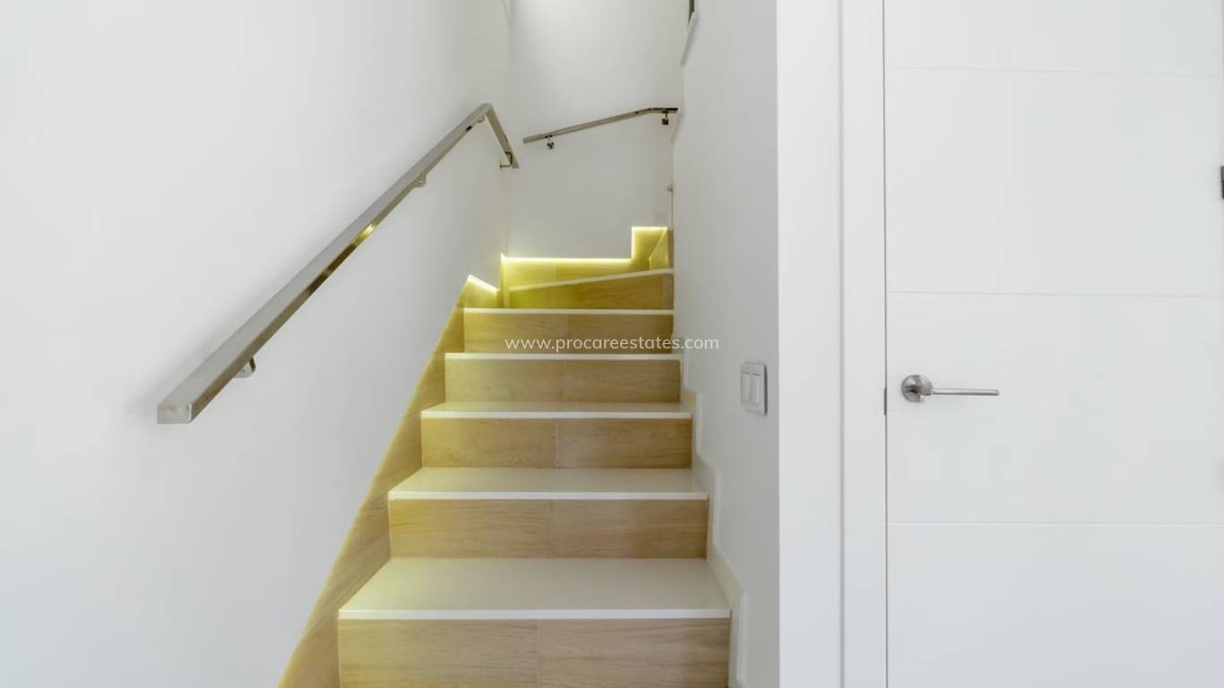 Reventa - Villa - Pilar de la Horadada