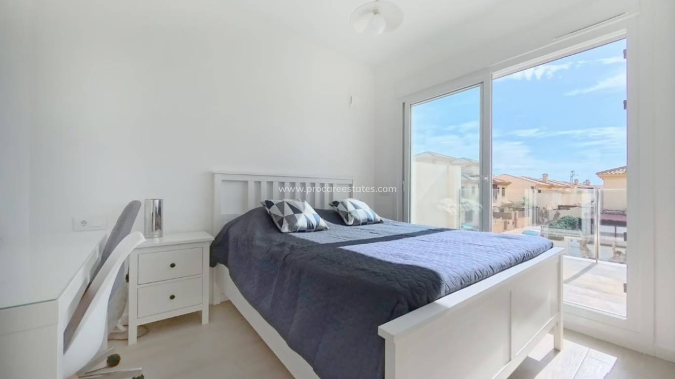 Reventa - Villa - Pilar de la Horadada