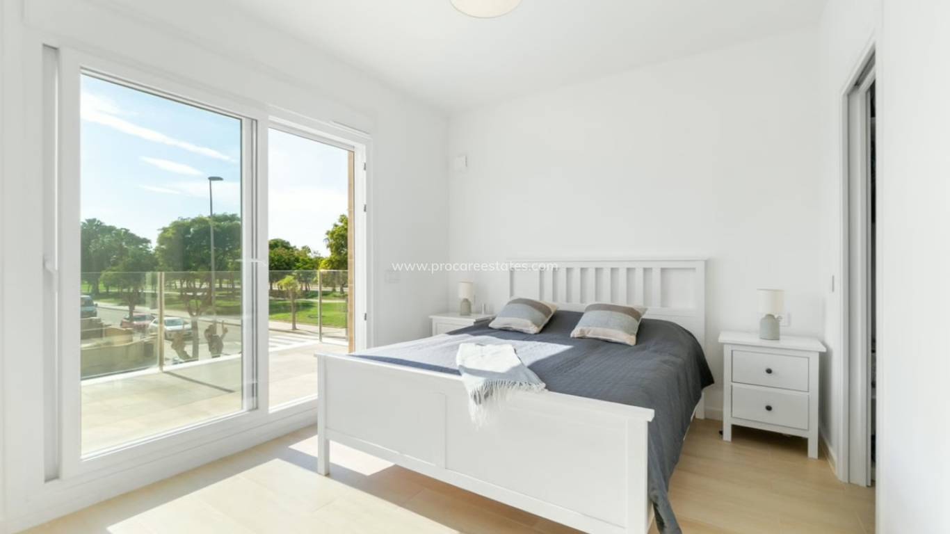 Reventa - Villa - Pilar de la Horadada