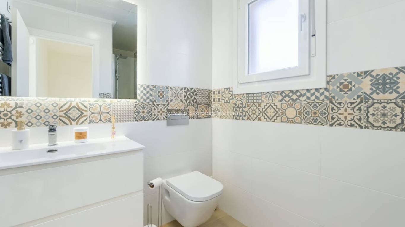 Reventa - Villa - Pilar de la Horadada