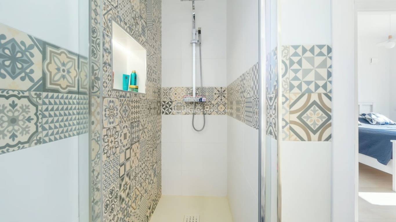 Reventa - Villa - Pilar de la Horadada