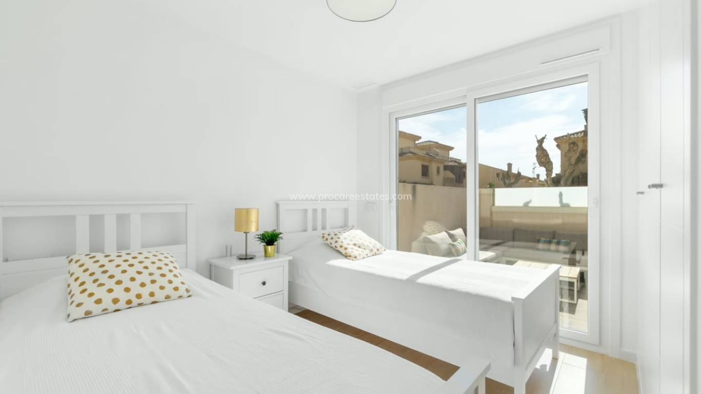 Reventa - Villa - Pilar de la Horadada