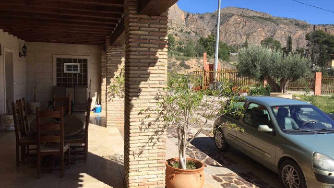 Reventa - Villa - Pinar de Bonanza