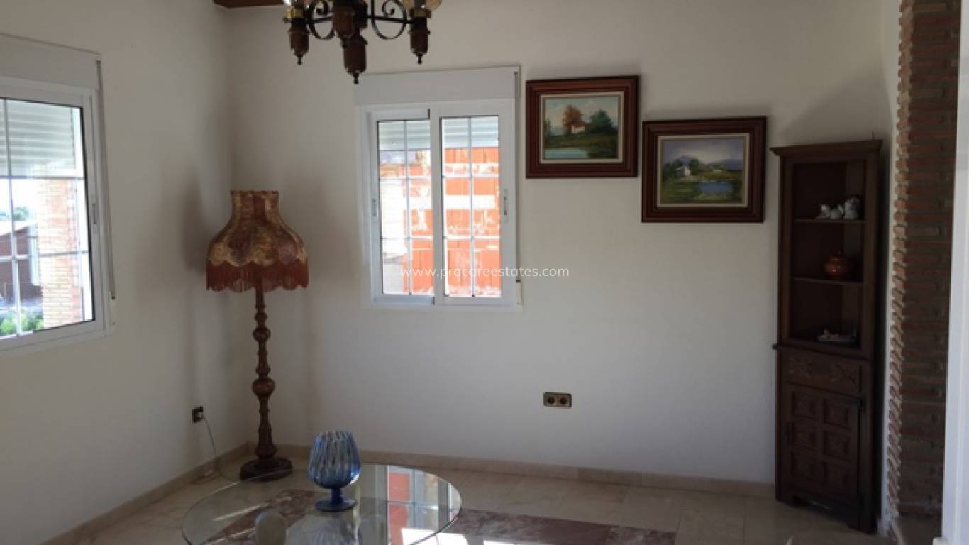 Reventa - Villa - Pinar de Bonanza