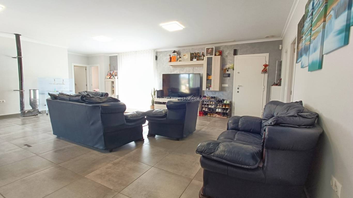 Reventa - Villa - Pinoso