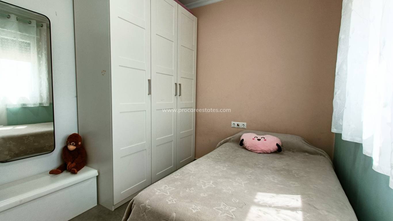 Reventa - Villa - Pinoso