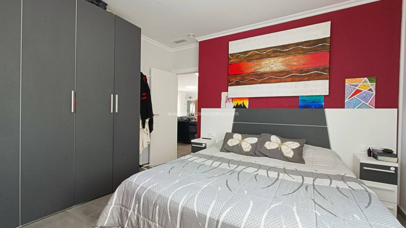Reventa - Villa - Pinoso