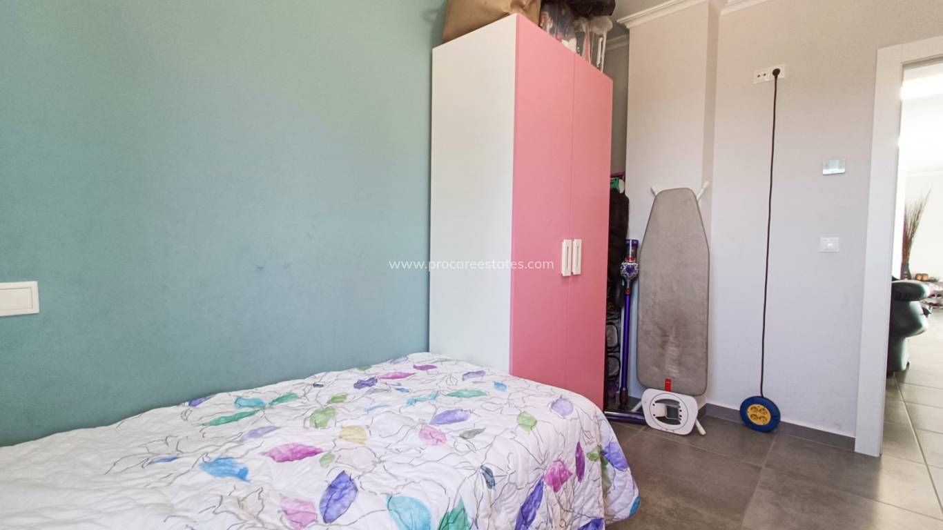 Reventa - Villa - Pinoso