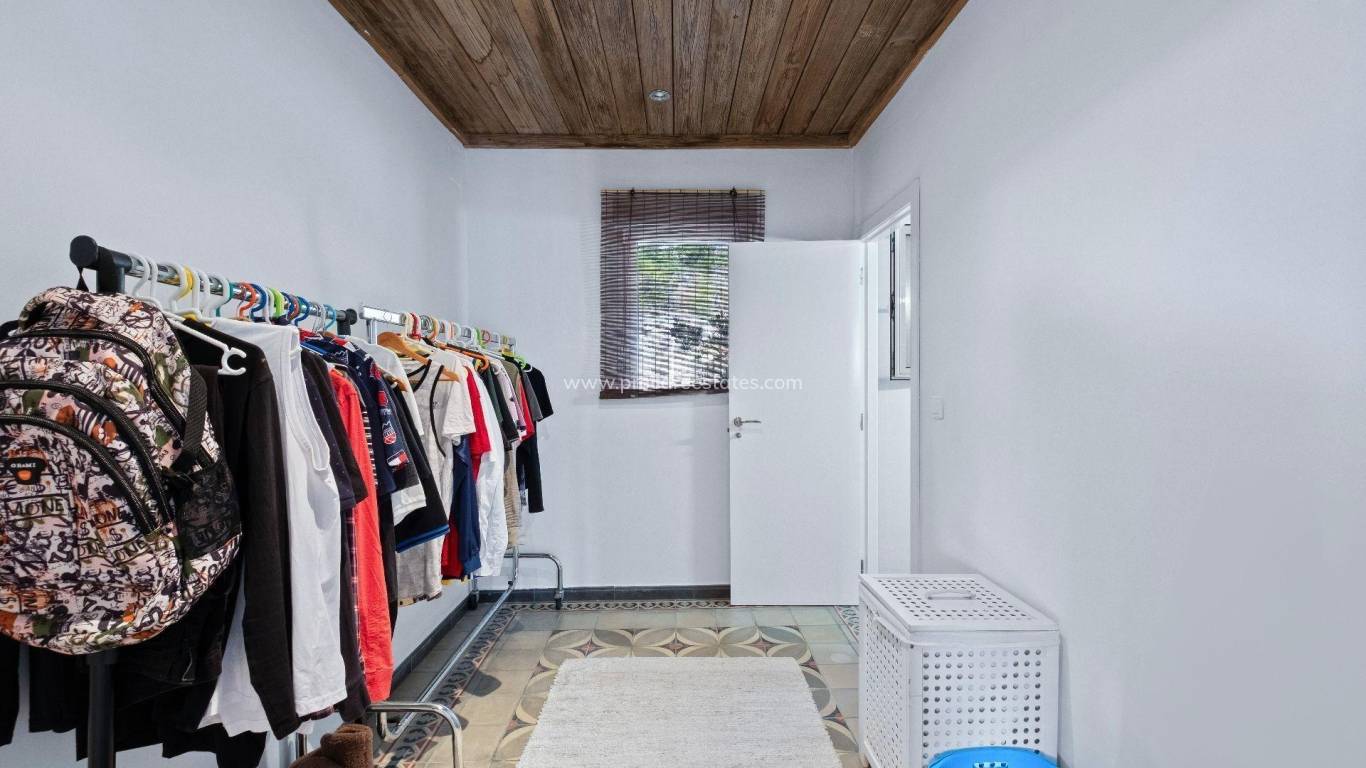 Reventa - Villa - Polop - Xirles