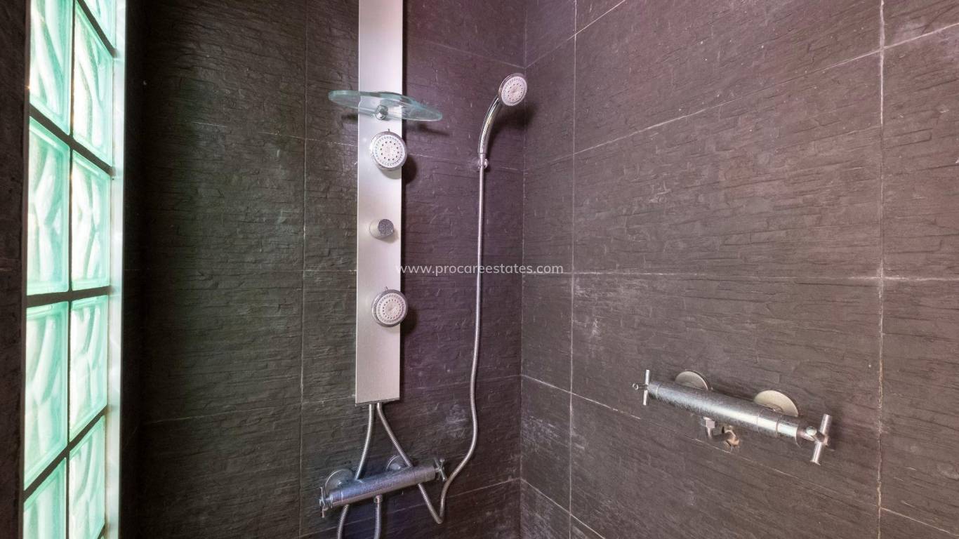 Reventa - Villa - Polop - Xirles