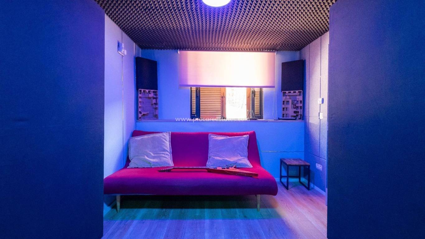 Reventa - Villa - Polop - Xirles