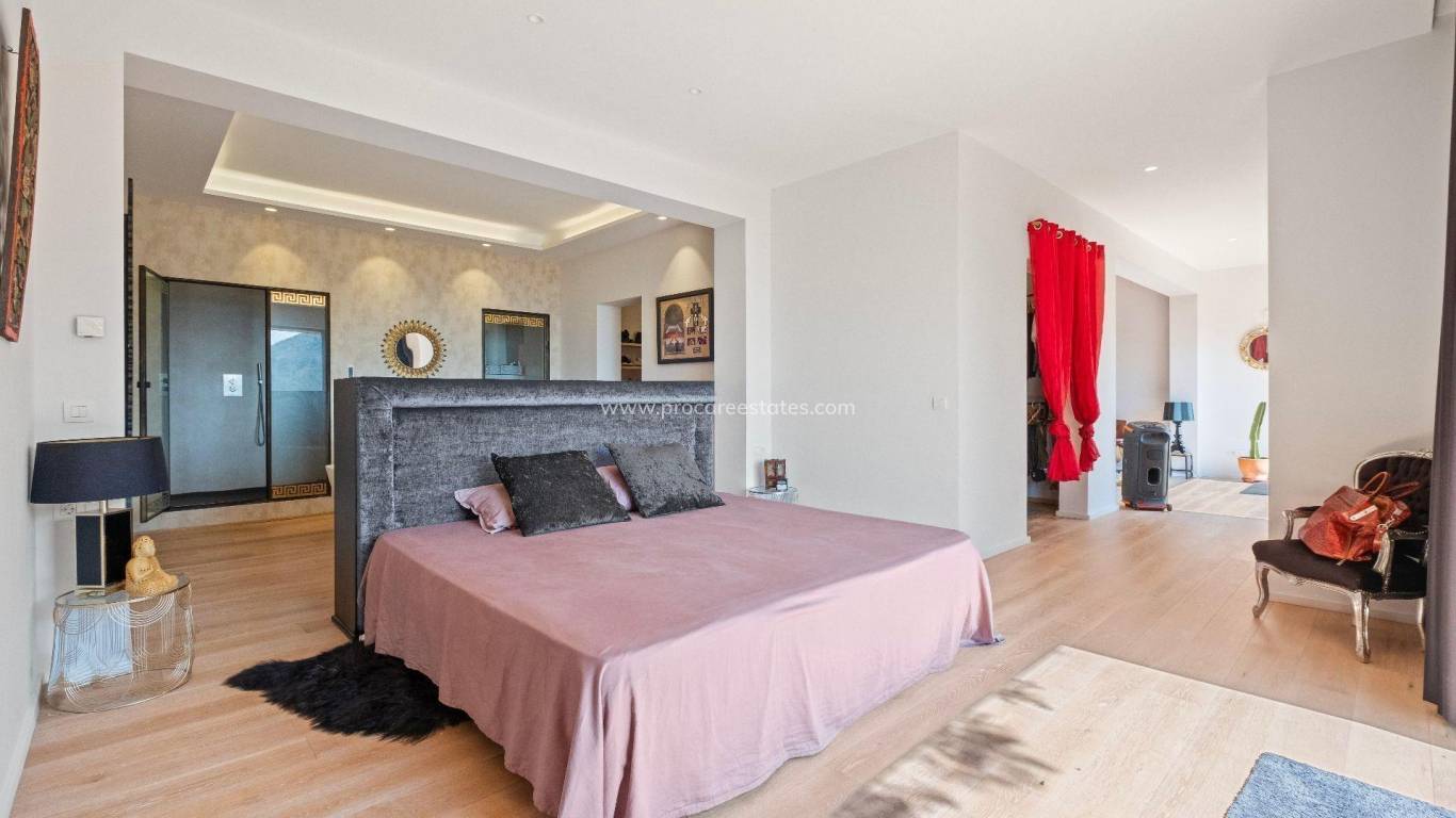 Reventa - Villa - Polop - Xirles