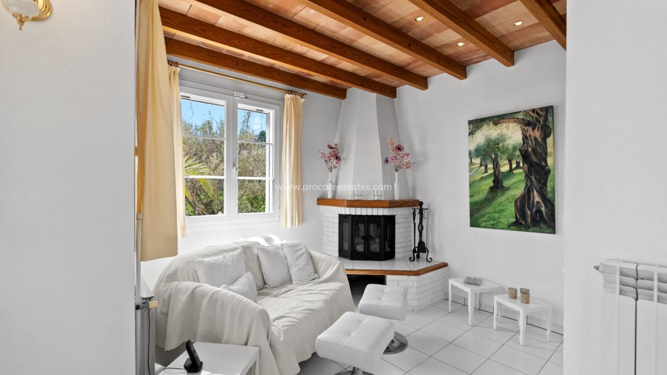 Reventa - Villa - Port d'Andratx - Andratx