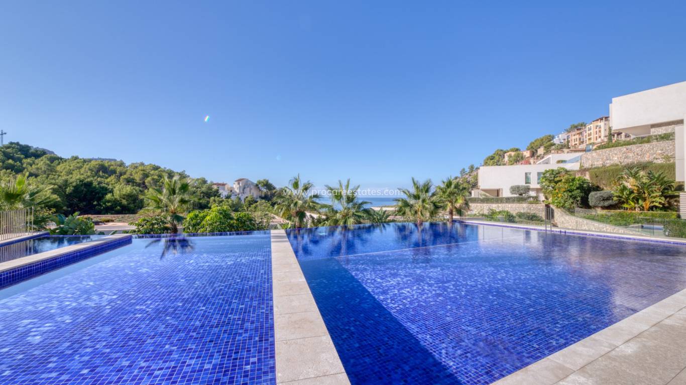 Reventa - Villa - Port d'Andratx - Andratx