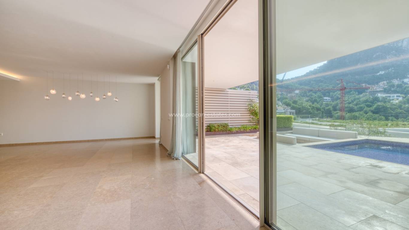 Reventa - Villa - Port d'Andratx - Andratx