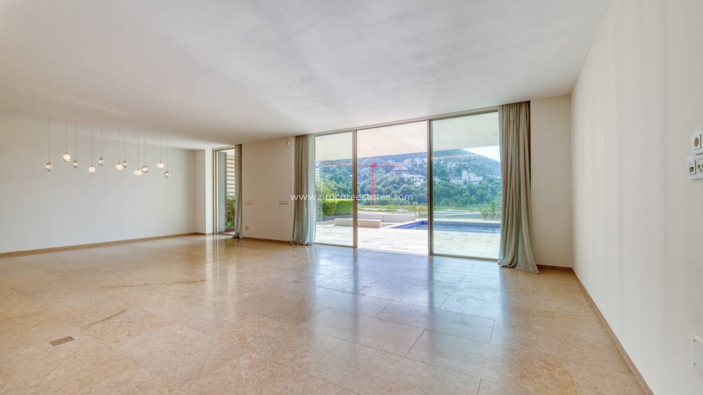 Reventa - Villa - Port d'Andratx - Andratx