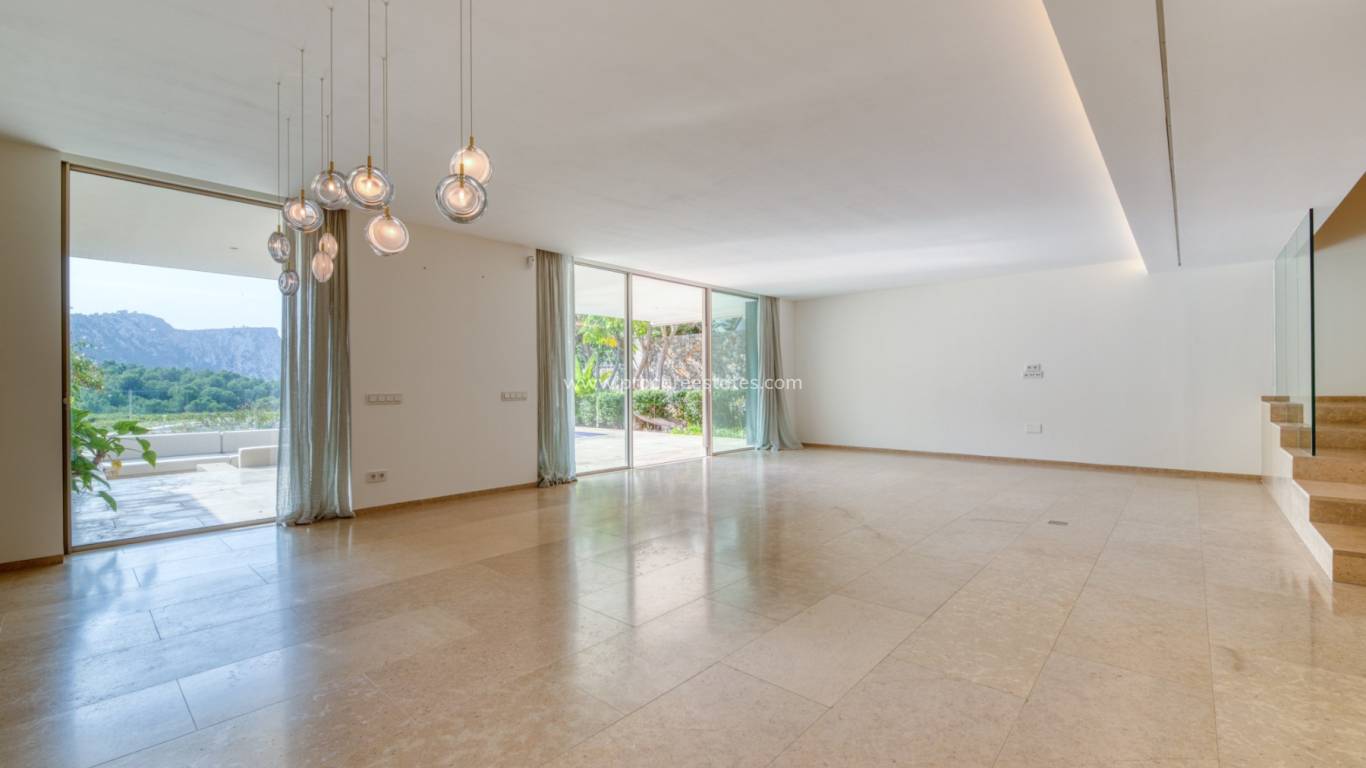 Reventa - Villa - Port d'Andratx - Andratx