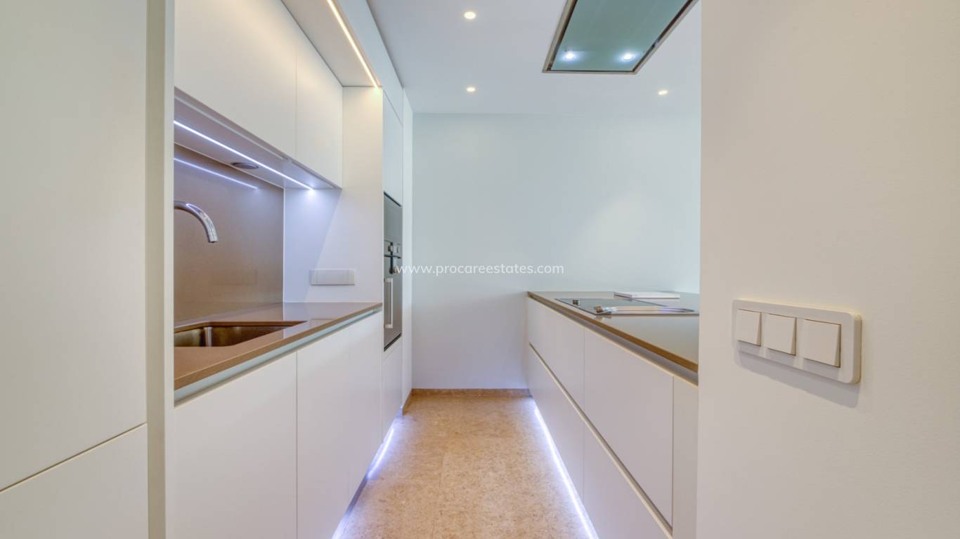 Reventa - Villa - Port d'Andratx - Andratx