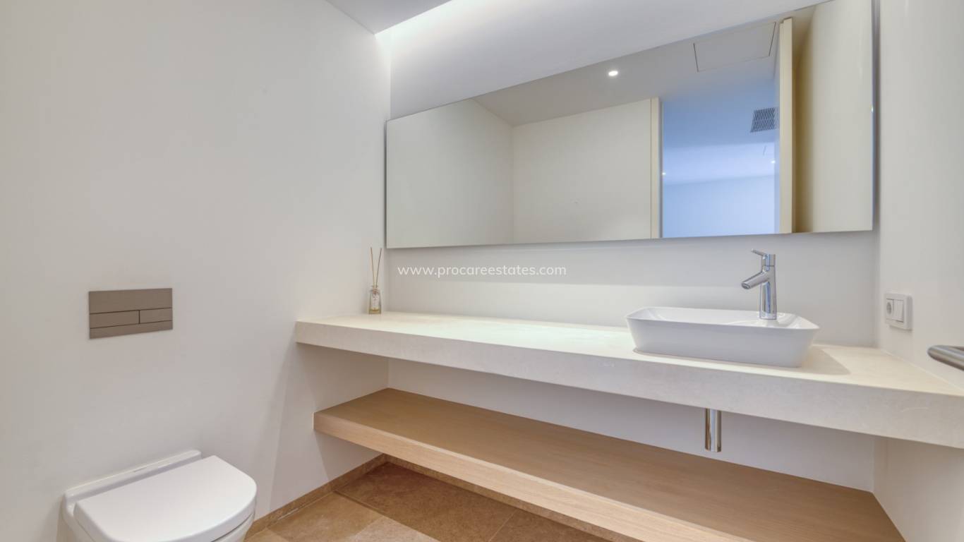 Reventa - Villa - Port d'Andratx - Andratx