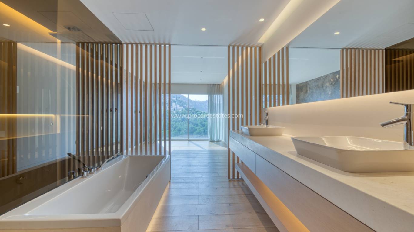 Reventa - Villa - Port d'Andratx - Andratx