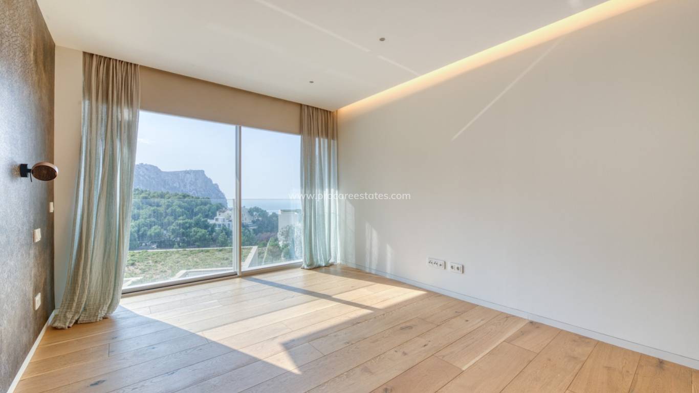 Reventa - Villa - Port d'Andratx - Andratx