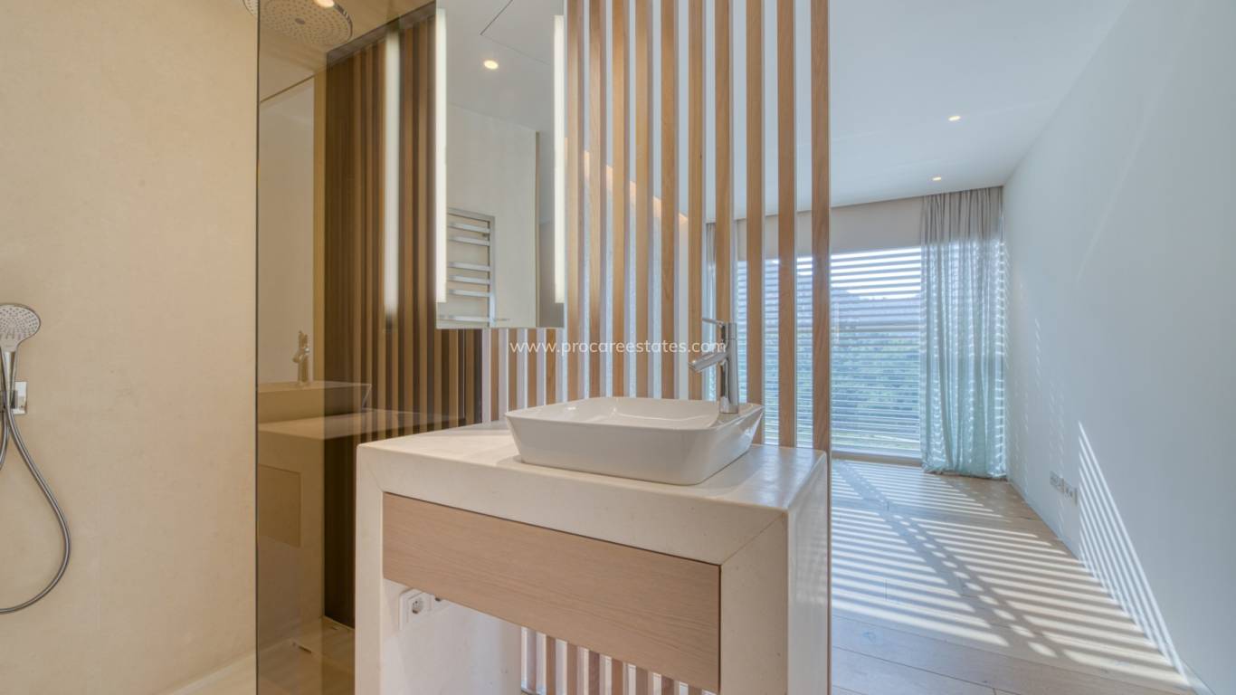 Reventa - Villa - Port d'Andratx - Andratx