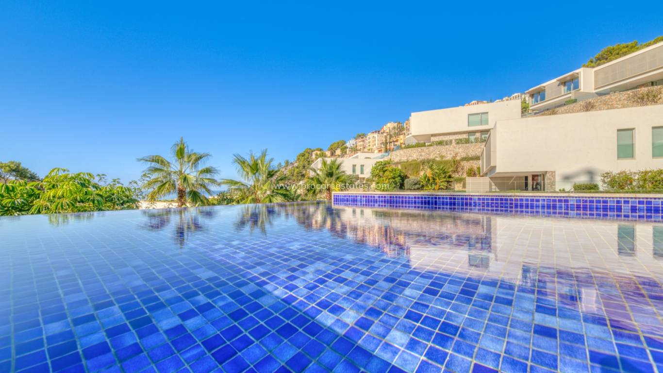 Reventa - Villa - Port d'Andratx - Andratx