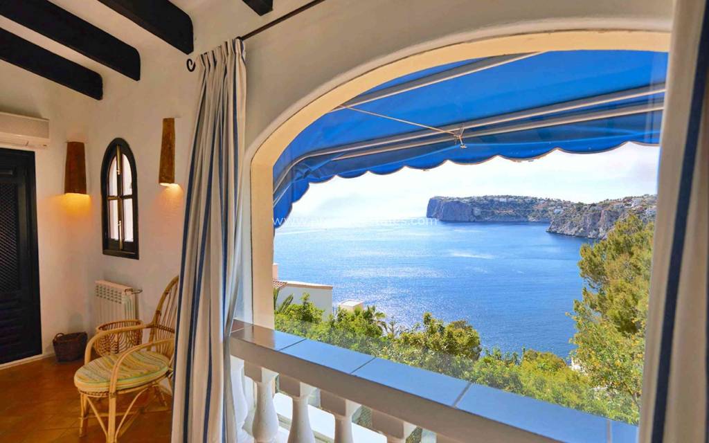 Reventa - Villa - Port d'Andratx - Andratx