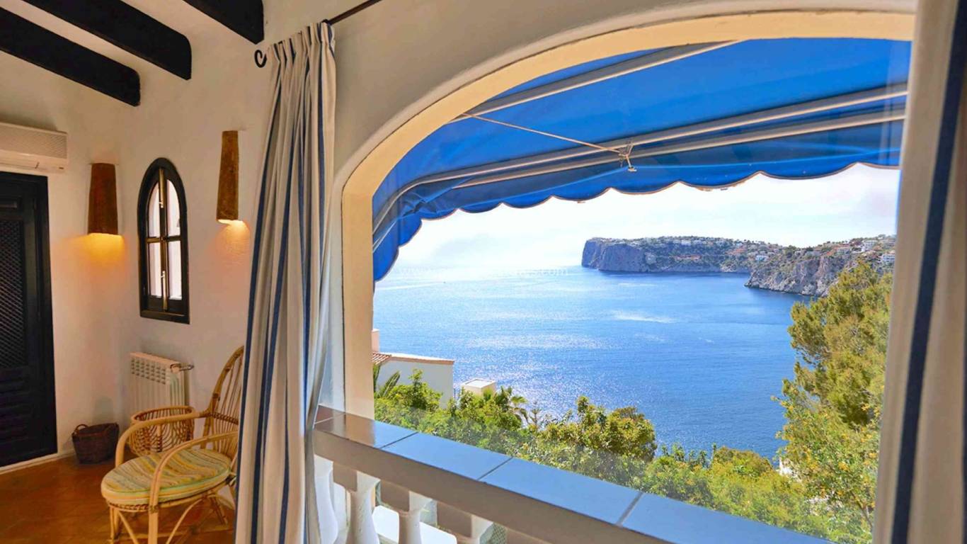 Reventa - Villa - Port d'Andratx - Andratx