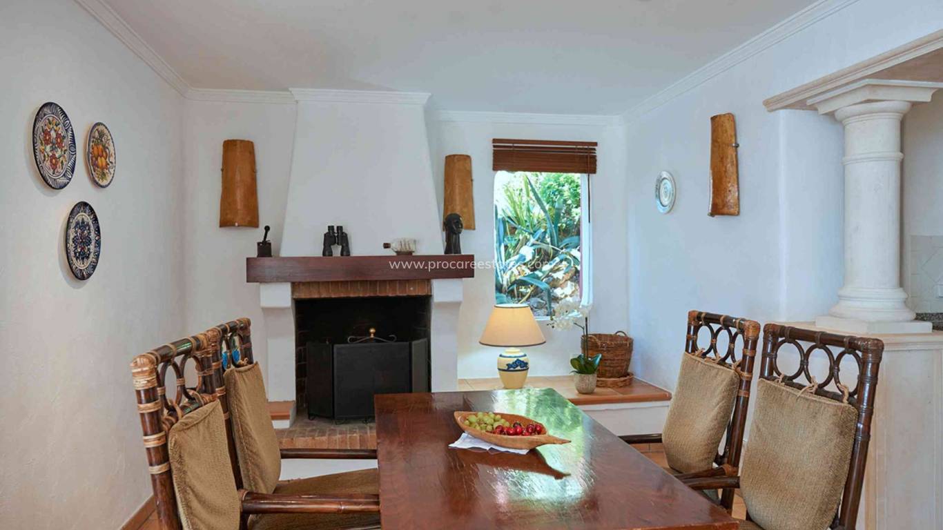 Reventa - Villa - Port d'Andratx - Andratx