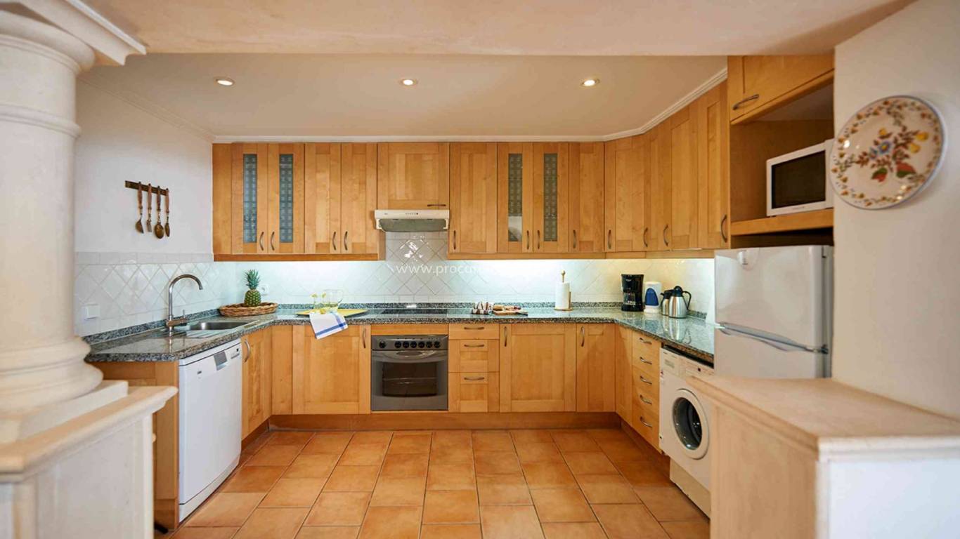 Reventa - Villa - Port d'Andratx - Andratx