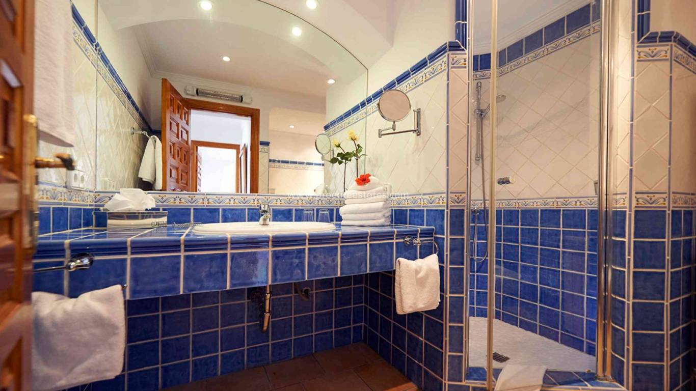 Reventa - Villa - Port d'Andratx - Andratx