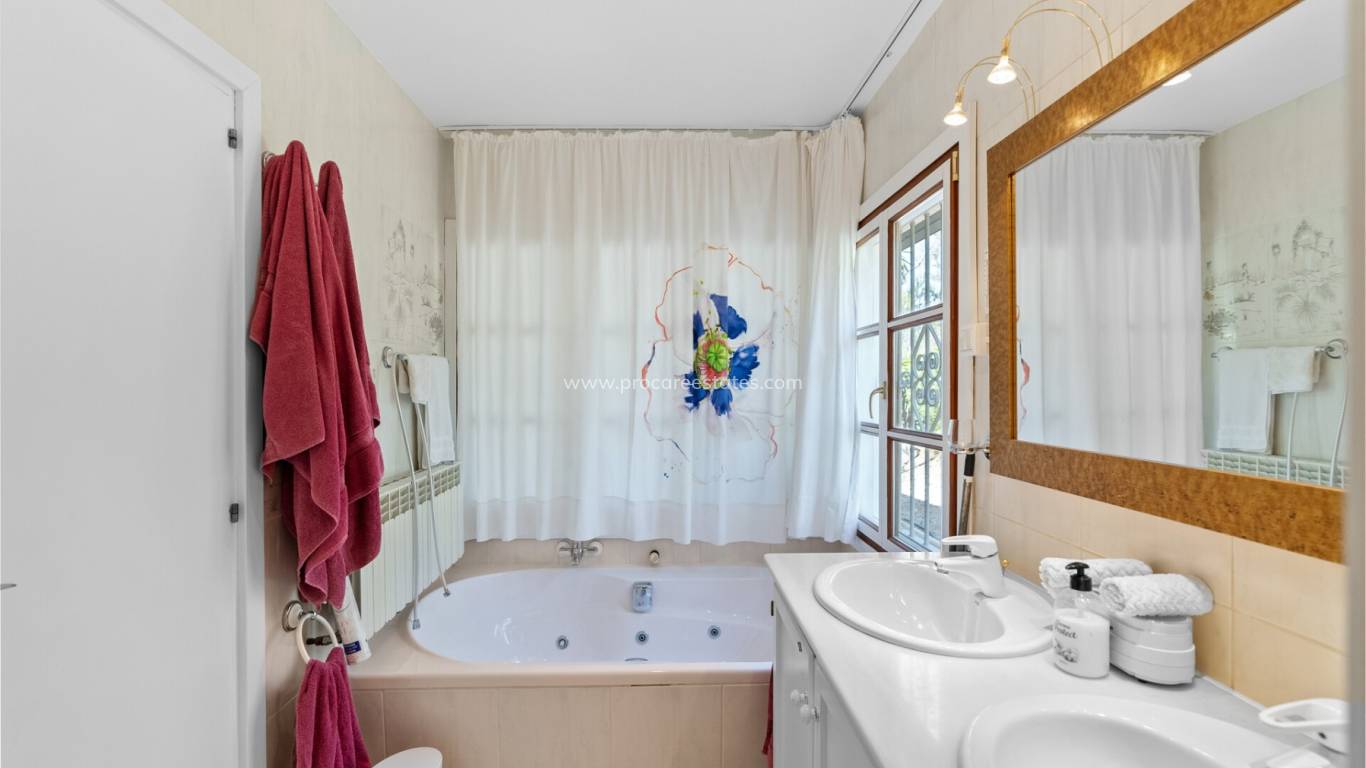 Reventa - Villa - Port d'Andratx - Andratx