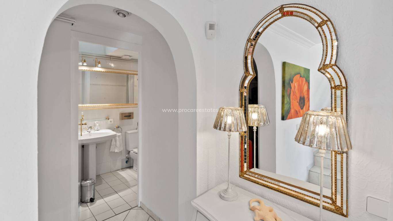 Reventa - Villa - Port d'Andratx - Andratx