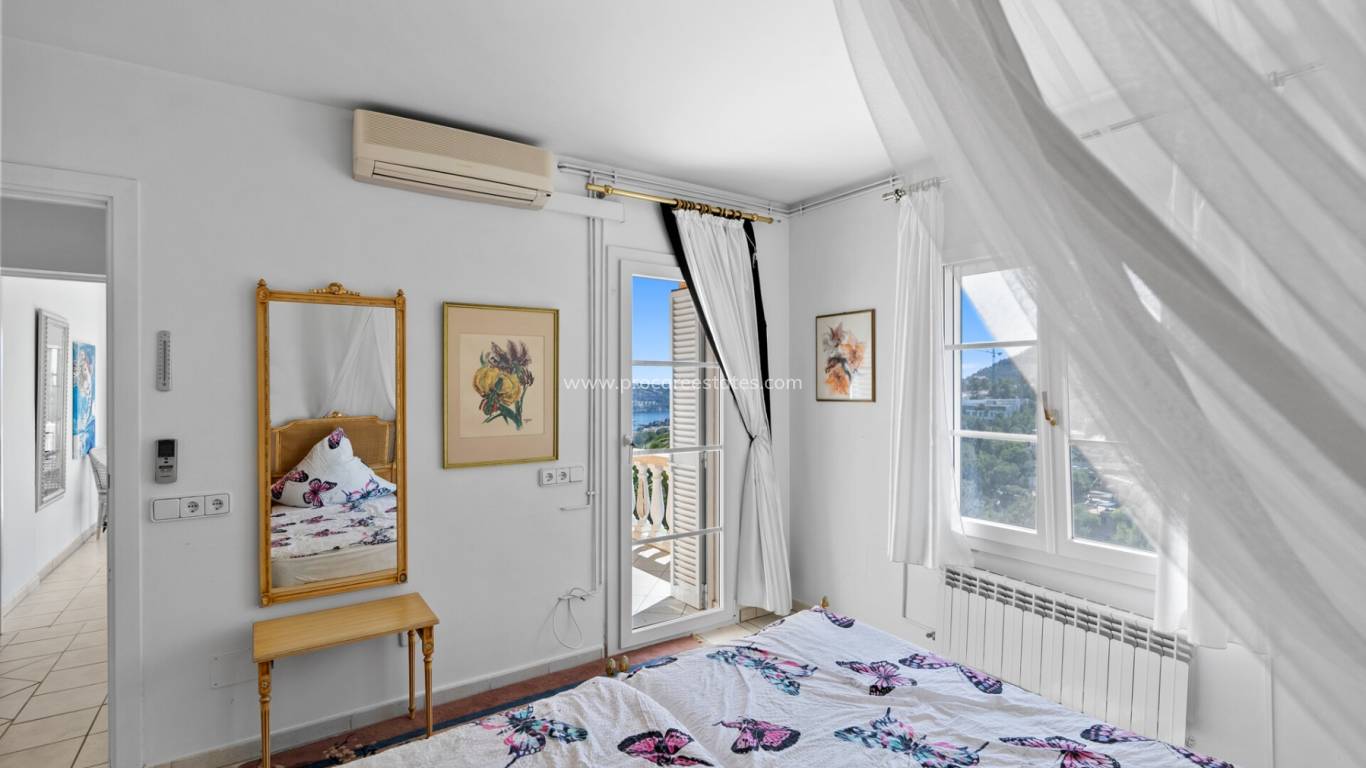 Reventa - Villa - Port d'Andratx - Andratx